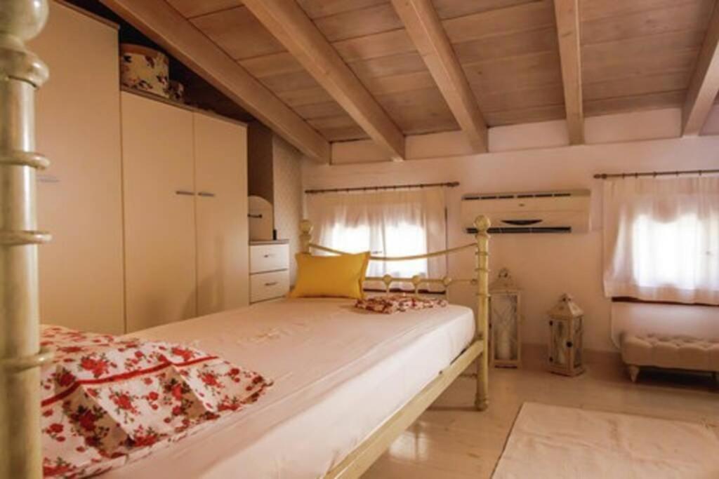 Sea Front Almi Villa วาซีลีกี ภายนอก รูปภาพ